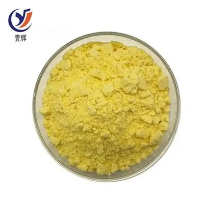 Vitamín K2 (MK-4) CAS 863-61-6